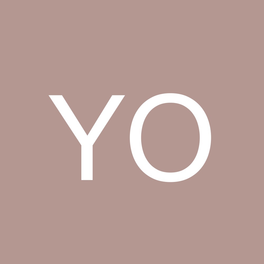 Meet your Posher, Yuliya